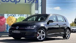 Volkswagen Golf 2.0 TSi GTi de 2015