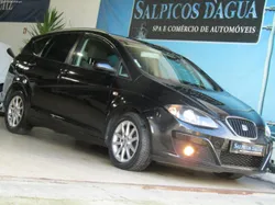 Seat Altea 1.6 TDi Sport DPF