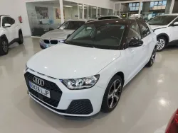 AUDI A1 Sportback 25 TFSI Adrenalin