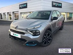 Citroën c4 x e- 136 ch Automatique Feel Pack
