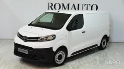 Toyota Proace 1.5 D-4D L1 de 2020