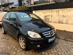 Mercedes-Benz B 150 5 Portas