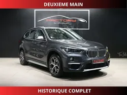 Bmw X1 (F48) XDRIVE20DA 190CH LOUNGE EURO6D-T