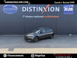 Bmw Série 2 Gran Tourer 218i Sport DKG7