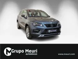 SEAT Ateca 1.5 EcoTSI S&S Style DSG