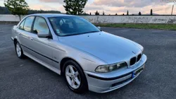 BMW 520 e39 fase ll 136cv