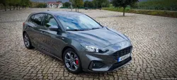 Ford Focus 1.5 Tdci st-line X