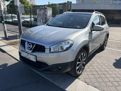 Nissan QASHQAI 1.5 DCI 106CH CONNECT EDITION