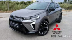 Mitsubishi Grandis de 2026
