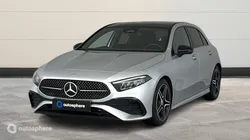 Mercedes Classe A 200 d 150ch AMG Line 8G-DCT