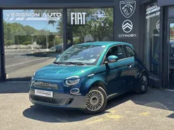 Fiat 500e (3) 42kWh Pack Confort
