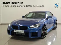 BMW M2 Coupé