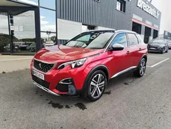 Peugeot 3008 II 2.0 HDI 180 GT EAT6