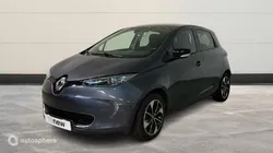 Renault Zoé Intens R110 MY19