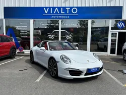 Porsche 911 targa 4s 991.1 3.8 400 pdk