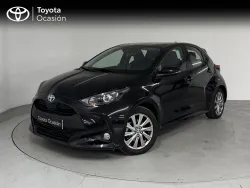 TOYOTA Yaris 120H 1.5 Active Tech