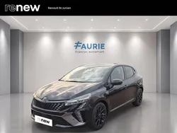 RENAULT Clio TCe 90 ch GSR2 Esprit Alpine