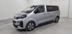 Peugeot Traveller M 2.2 Diesel 180ch S&S EAT8 Business