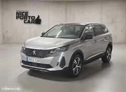 Peugeot 5008 1.2 PureTech Allure EAT8