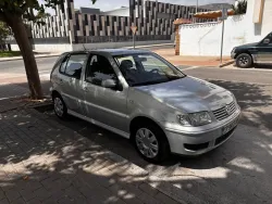 Volkswagen Polo 1.4 Conceptline