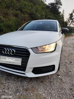 Audi A1 Sportback 1.4 TDI