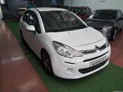 Citroën C3 1.0 VTi Seduction