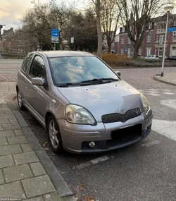 Toyota Yaris 1.5 TS T-Sport