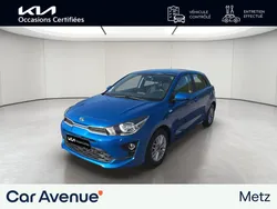 KIA Rio 1.0 T-GDi 100 ch DCT7 Active Business
