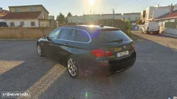 BMW 530 d xDrive Auto