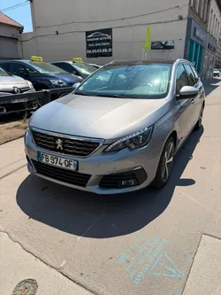 308 SW 2018 2.0 BlueHdi 150ch