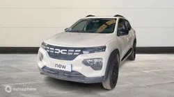 Dacia Spring Essential