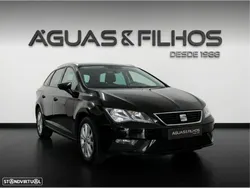 SEAT Leon ST 1.0 EcoTSI Style S/S