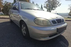 Daewoo Lanos 1.4