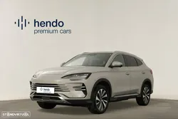 BYD Seal U 1.5 DM-i Boost