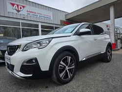 Peugeot 3008 ii (2) 1.5 bluehdi 130 s&s allure