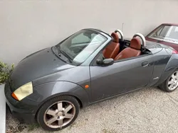 Street-ka