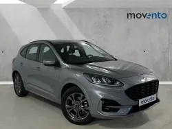 FORD Kuga 2.5 Duratec FHEV ST-Line 4x2 Aut.
