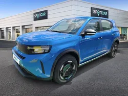 OPEL Frontera Electric 113 ch Batterie 44 kWh Edition