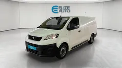 Peugeot expert fgn tole long 2.0 bluehdi 120 s&s bvm6 premium