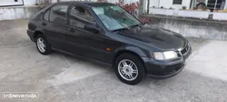 Honda Civic 1.6i LS