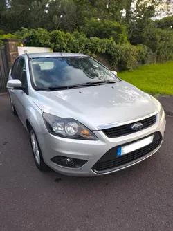 Ford Focus 1.6 TDCI Econetic
