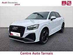 AUDI Q2 35 TFSI 150 S tronic 7 S line