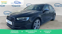 Audi S3 2.0 TFSi 300 Quattro N/A