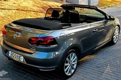 VW Golf TSi Lounge 7