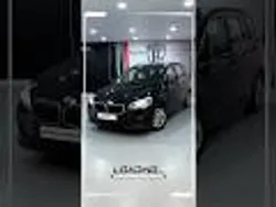 BMW 216 Gran Tourer d 7L Advantage