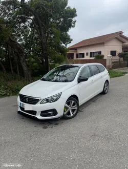 Peugeot 308 SW