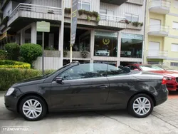VW EOS 1.4 TSi