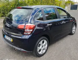 Citroën C3 1.2 PURE TECH COLLECTION 82 CV 2015