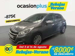 Peugeot 208 1.6BlueHDi Style 75