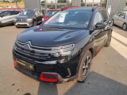 CITROEN C5 AIRCROSS 1.5 BlueHDi - 130 S&S - BV EAT8 Shine PHASE 1